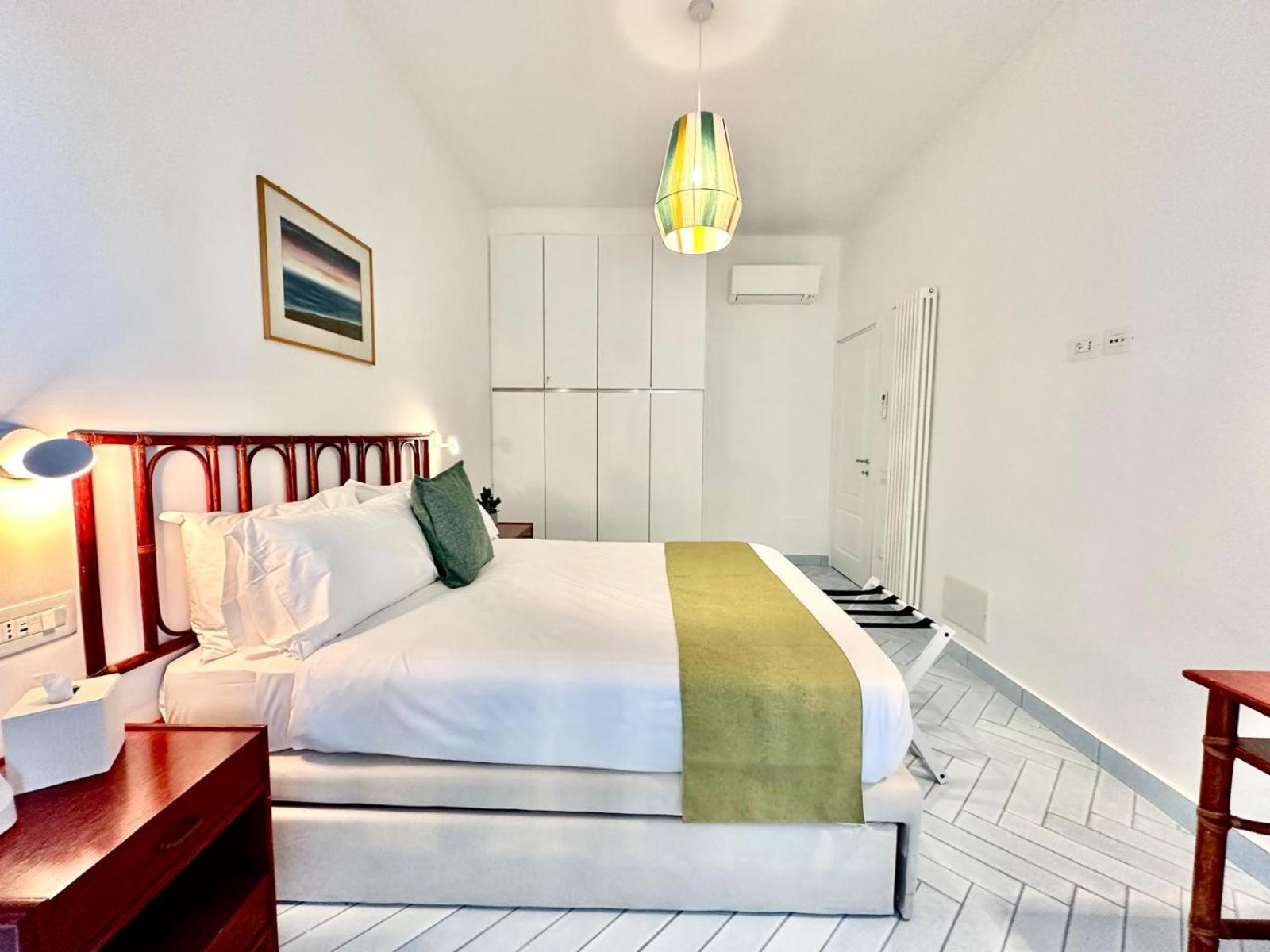 Dimora Collection - Amalfi - Boutique Luxury Residence With Direct Sea View And Access Bagian luar foto