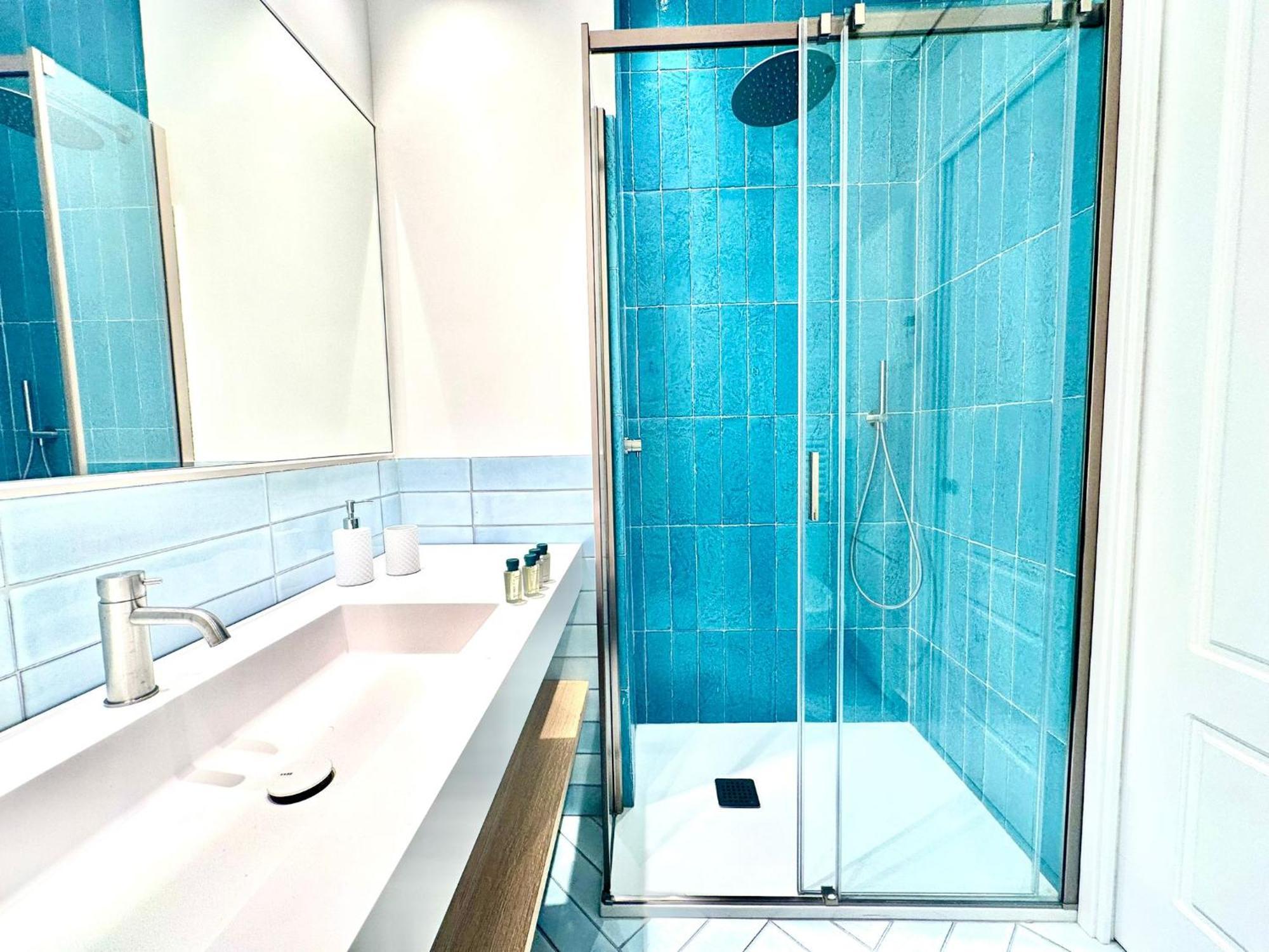 Dimora Collection - Amalfi - Boutique Luxury Residence With Direct Sea View And Access Bagian luar foto