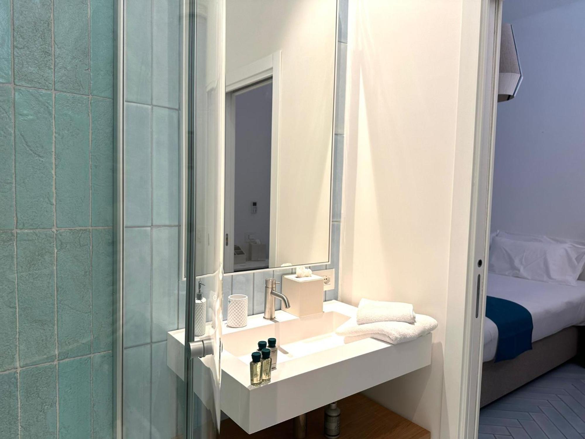 Dimora Collection - Amalfi - Boutique Luxury Residence With Direct Sea View And Access Bagian luar foto