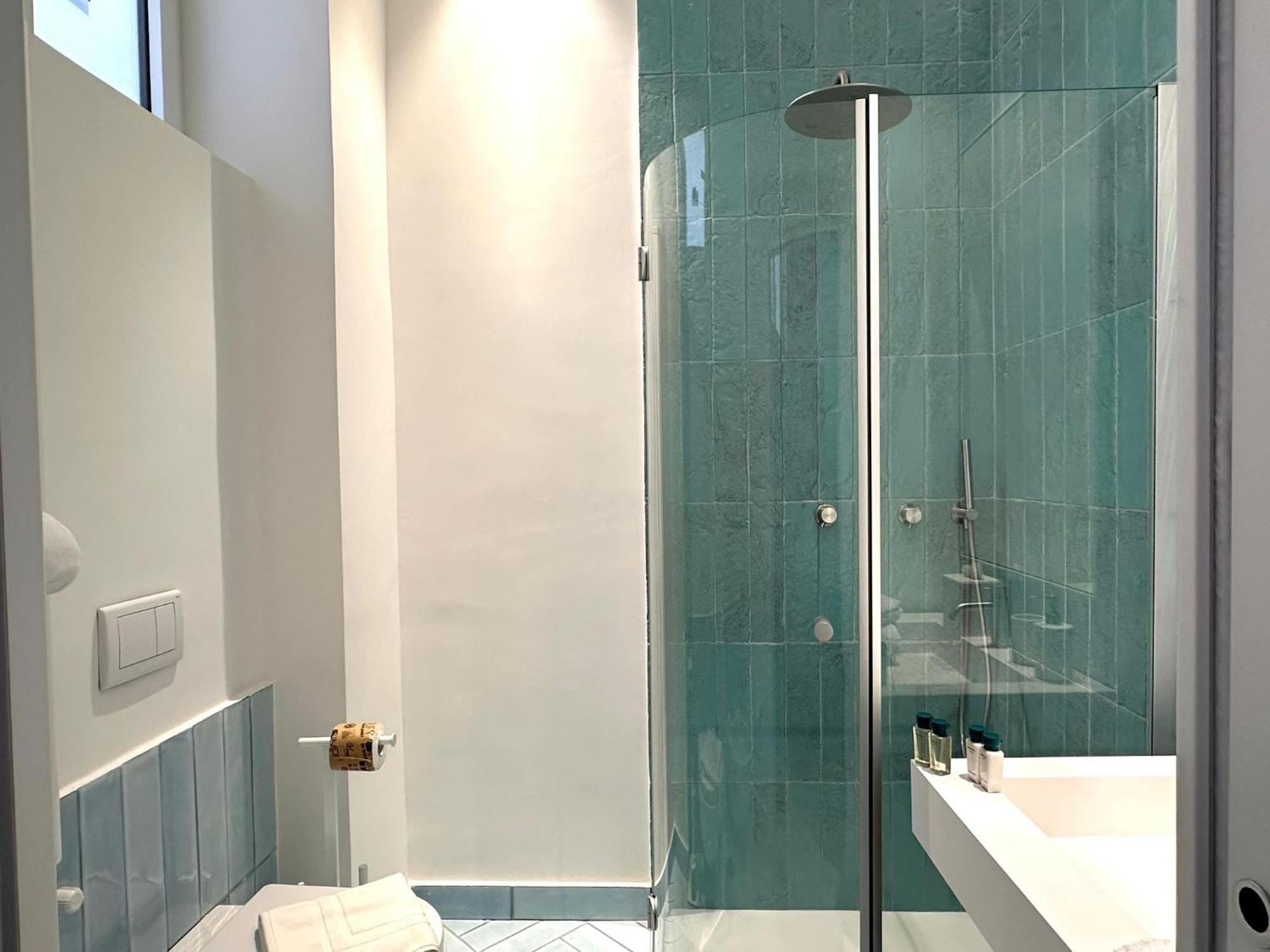 Dimora Collection - Amalfi - Boutique Luxury Residence With Direct Sea View And Access Bagian luar foto