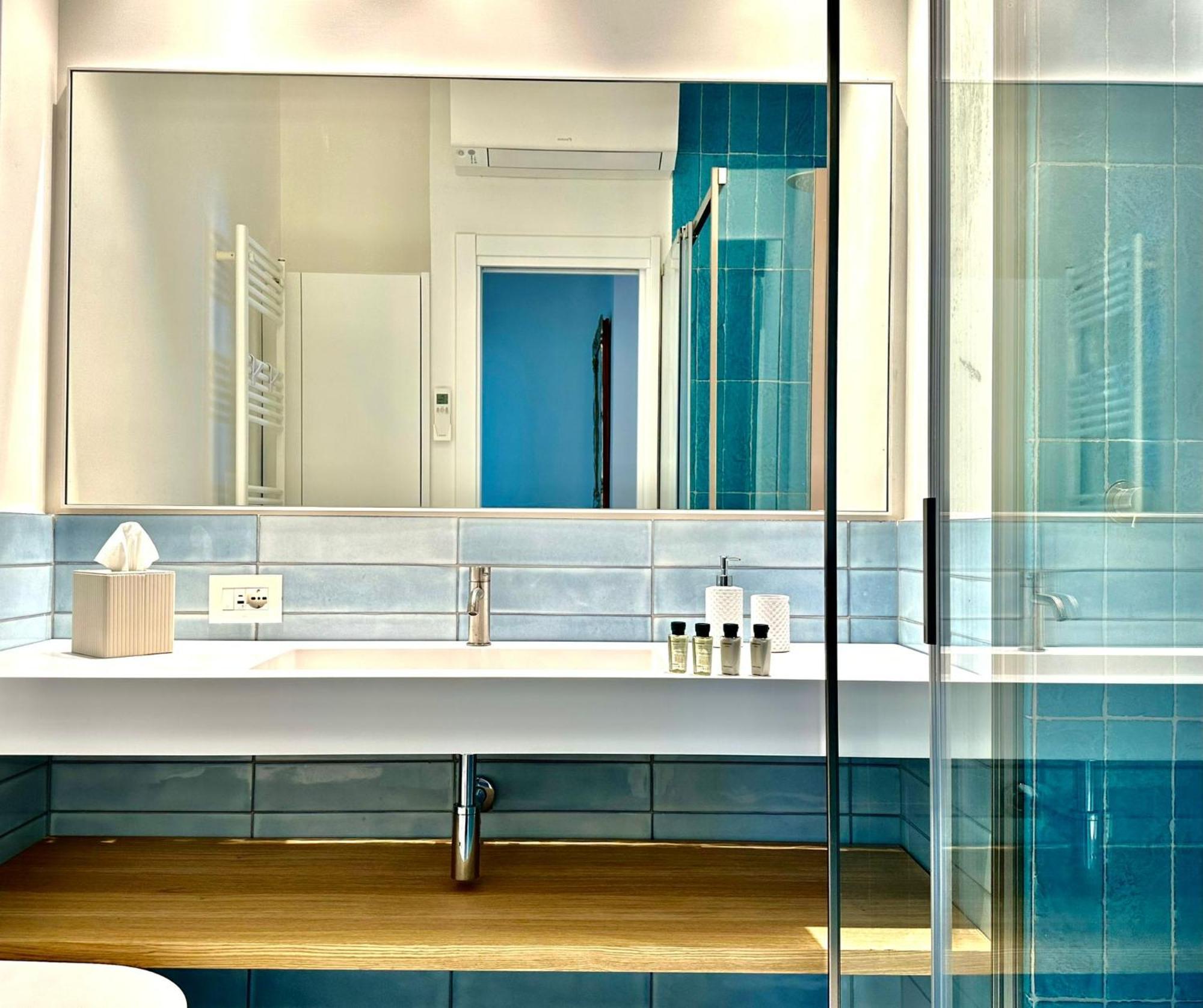 Dimora Collection - Amalfi - Boutique Luxury Residence With Direct Sea View And Access Bagian luar foto