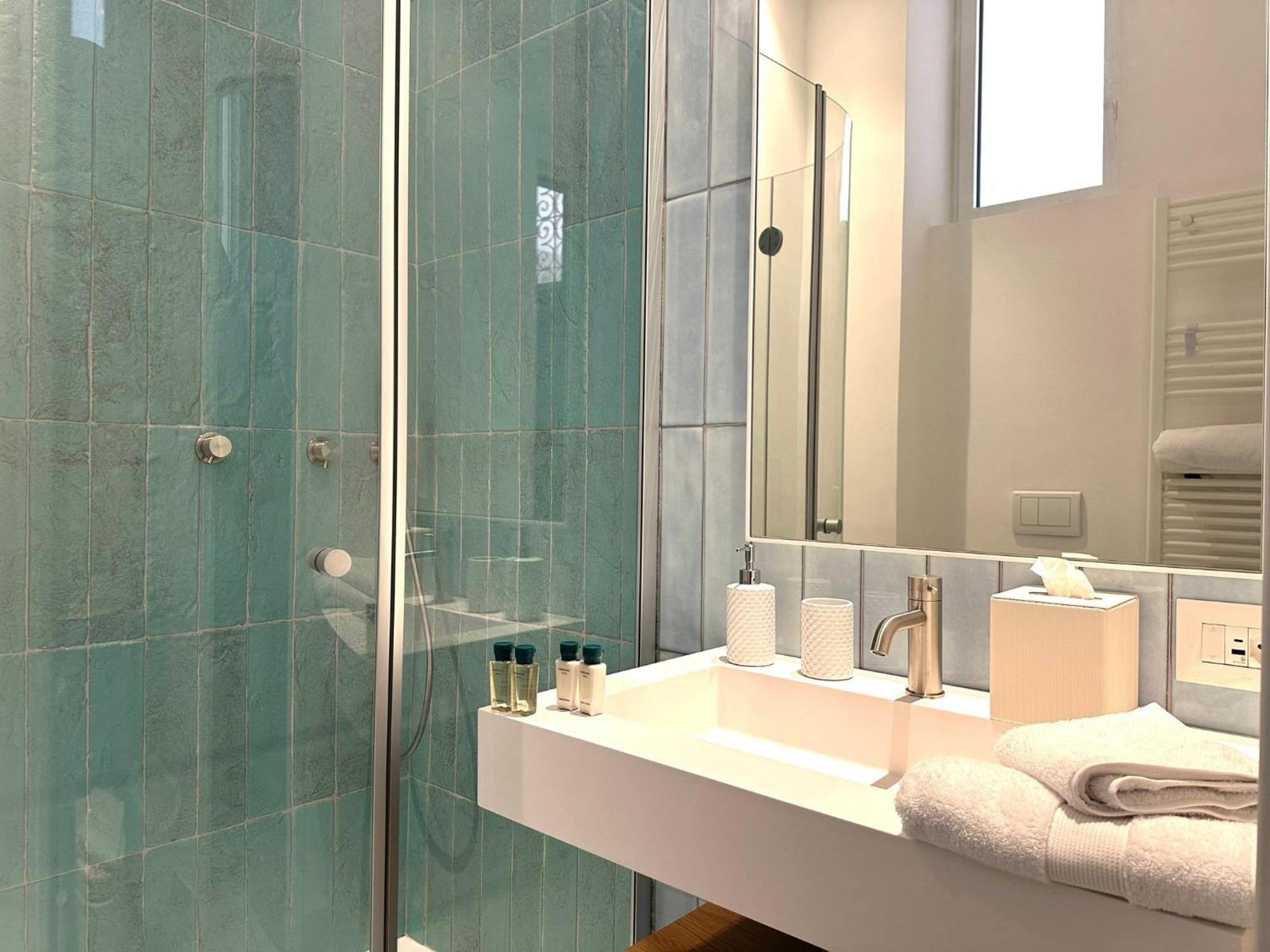 Dimora Collection - Amalfi - Boutique Luxury Residence With Direct Sea View And Access Bagian luar foto