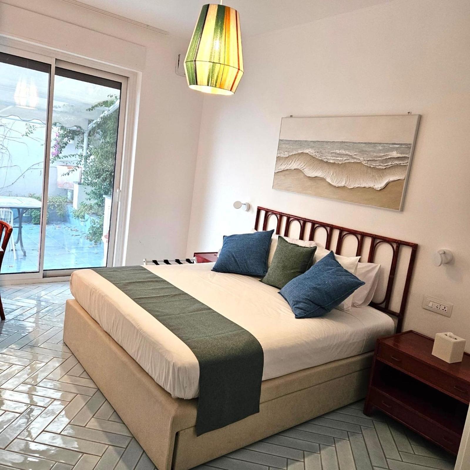 Dimora Collection - Amalfi - Boutique Luxury Residence With Direct Sea View And Access Bagian luar foto